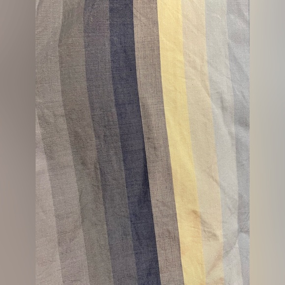 Robert Graham Long Sleeve Flip Cuff Dress Shirt - Picture 7 of 13